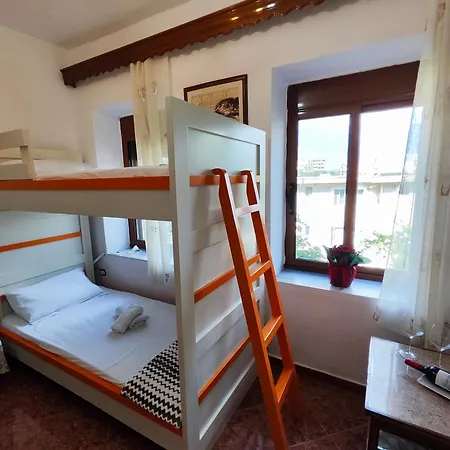 Belo Family & Friends Appartement