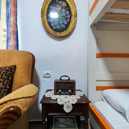 Appartement Belo Family & Friends *