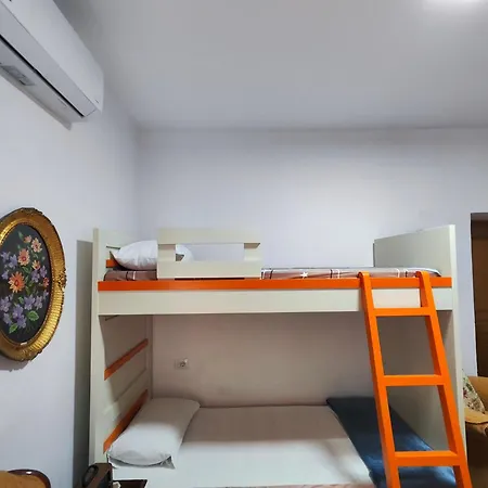 Belo Family & Friends Appartement *